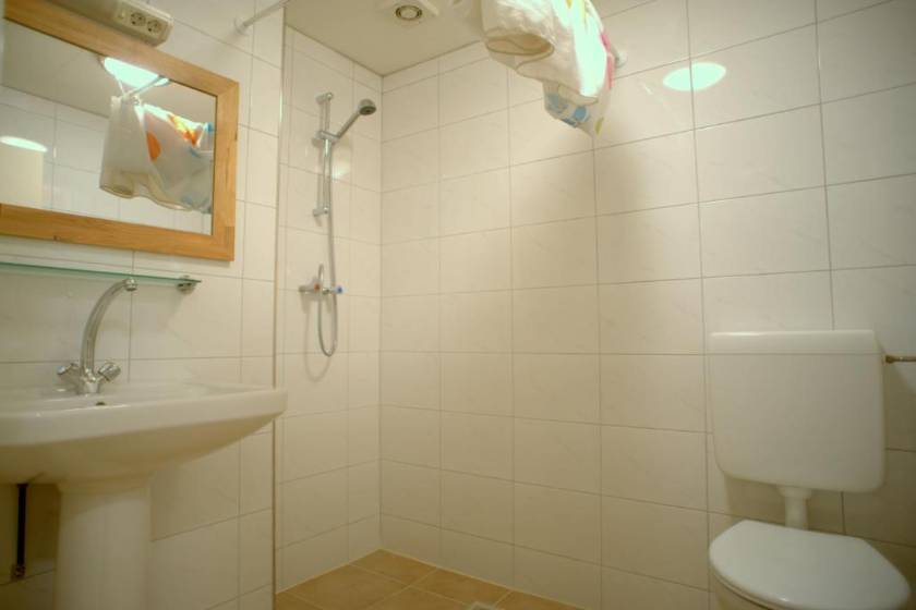 Hotel Abba - Double Room