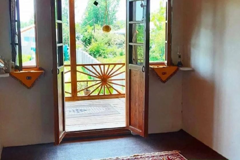 اقامتگاه بومگردی داروک ماسال - اتاق