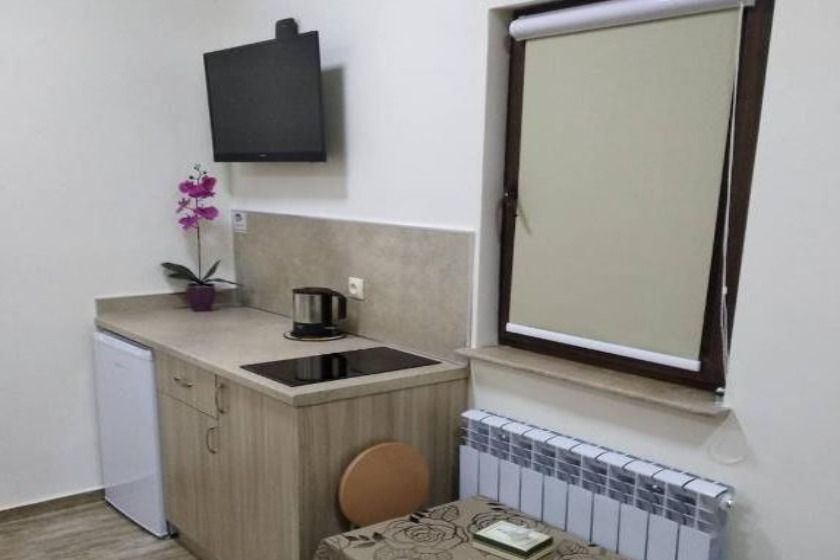 Apart Hotel Alex yerevan - room