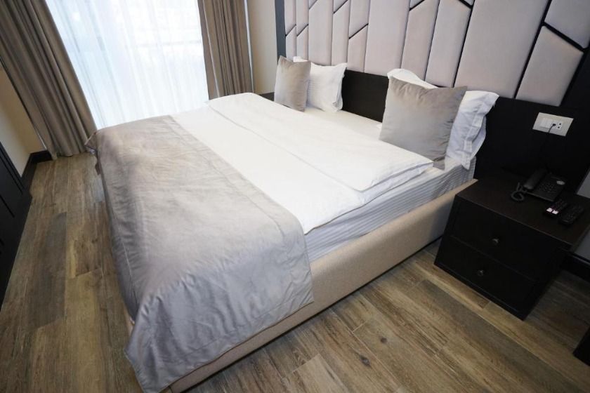 Soho Apart Hotel yerevan - King Studio
