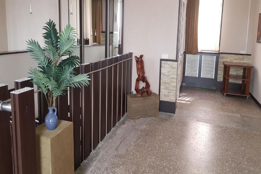 ASA Hotel yerevan - lobby