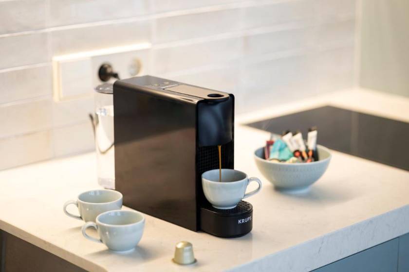 Citadines Canal Amsterdam - Classic Room