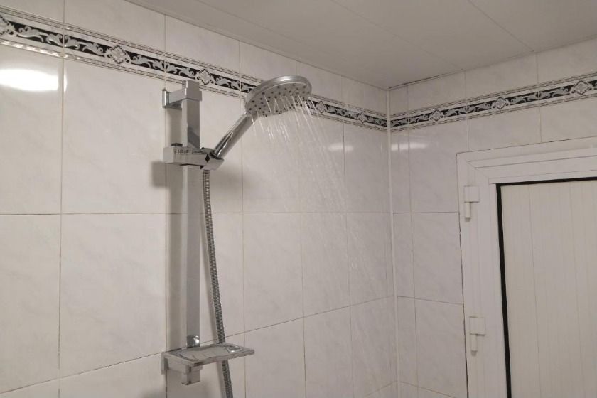 King Hostel In Old City baku - room