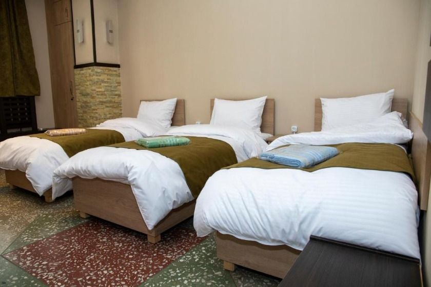 ASA Hotel yerevan - Triple Room with Bathroom