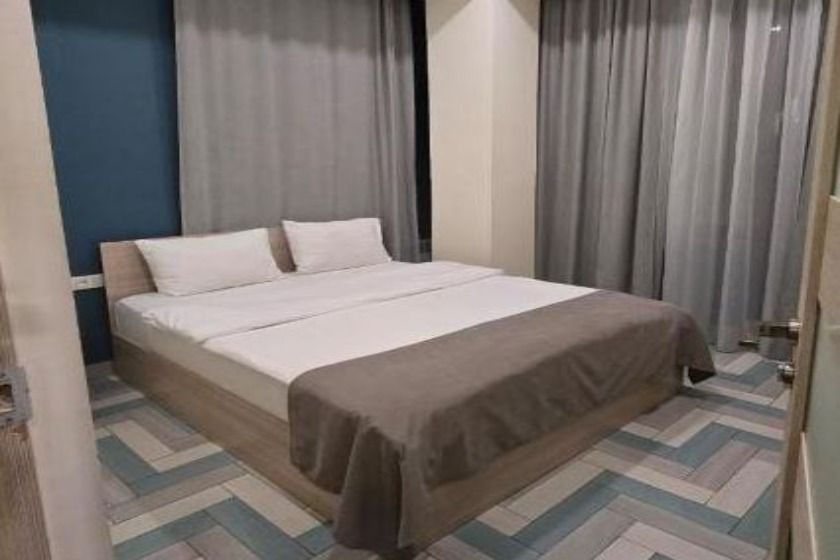 Armeni Apart Hotel yerevan - Two-Bedroom Apartment