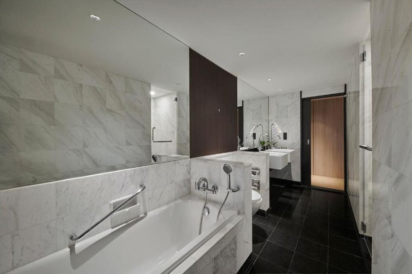 Parkroyal Collection Kuala Lumpur - Lifestyle Suite King