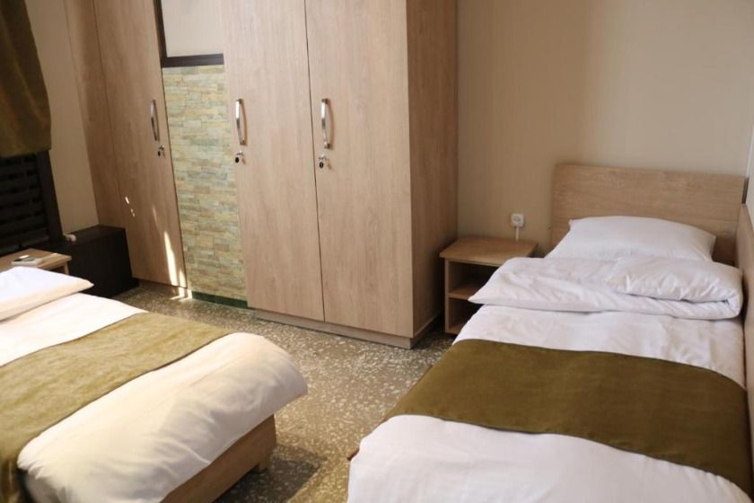 ASA Hotel yerevan - room