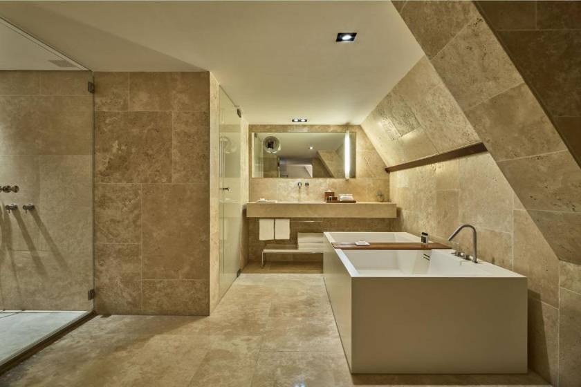 Conservatorium Hotel - Two-Bedroom Suite with Balcony