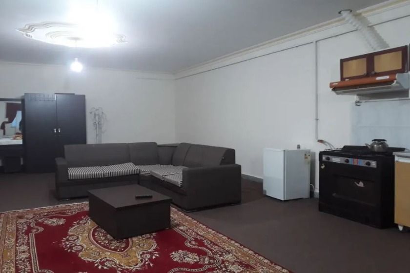 هتل امیرکبیر ماسال - اتاق