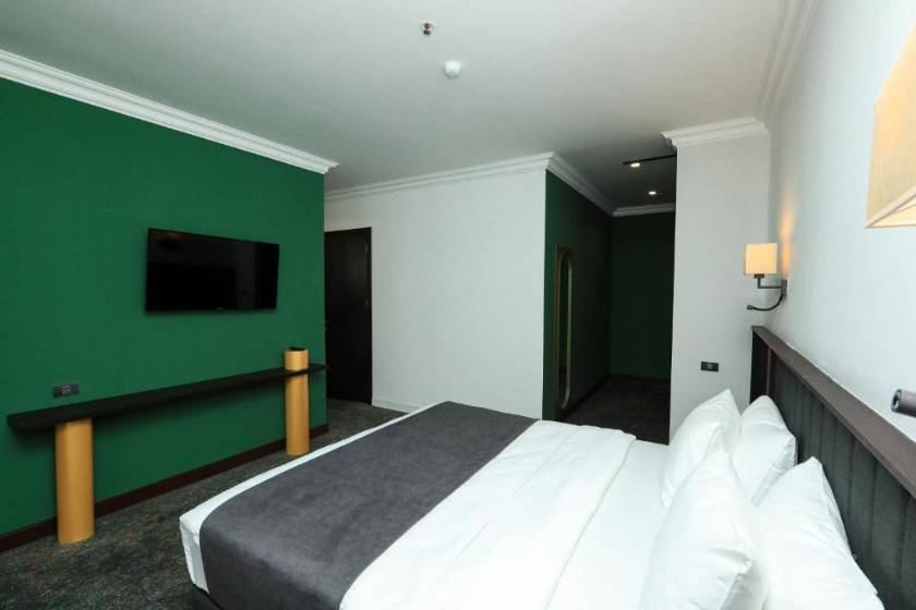 Pine Astoria Hotel - Superior Suite