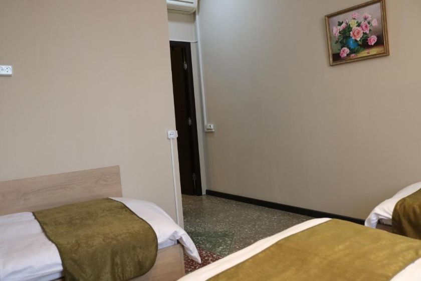 ASA Hotel yerevan - room