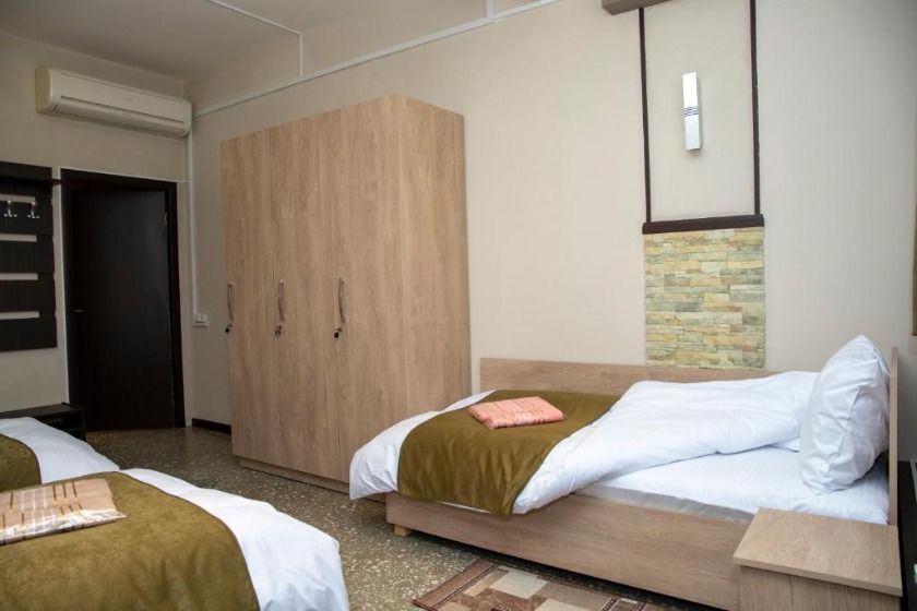ASA Hotel yerevan - room