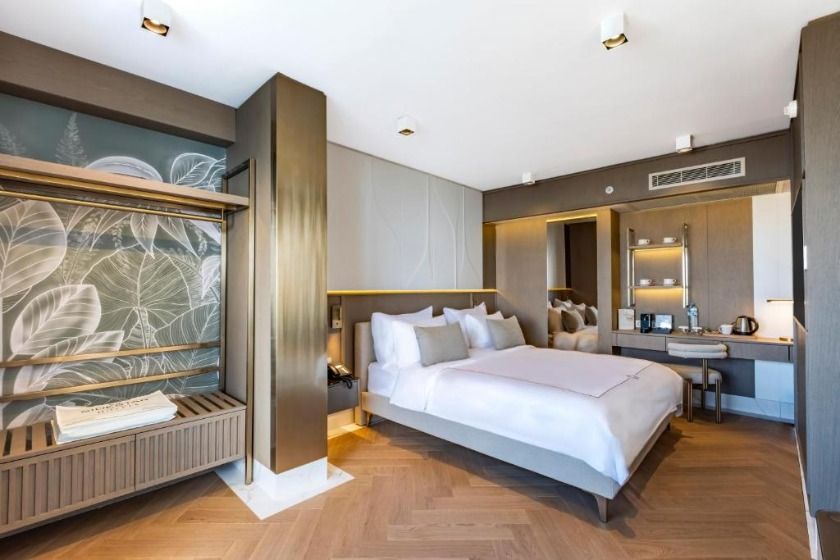 Side Star Elegance Hotel - Ultra All Inclusive Antalya - Suite 