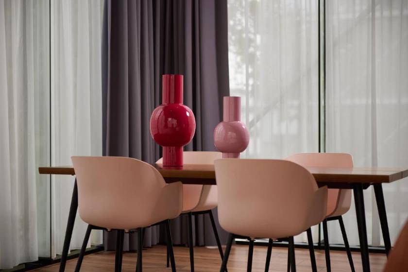 Hotel2Stay - Superior Double Room