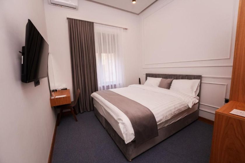 Revive Boutique Hotel yerevan - Standard Double or Twin Room