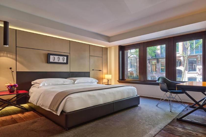 Conservatorium Hotel - Two-Bedroom Suite with Balcony