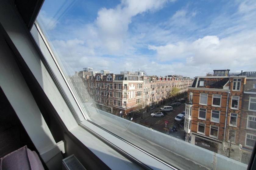 Hotel Heye 130 - Deluxe Room