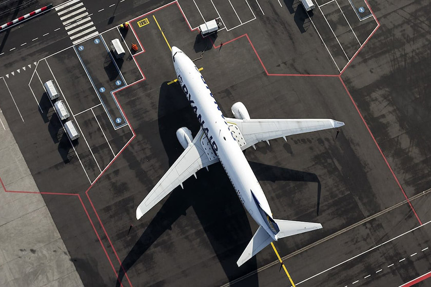 کد یاتا و کد ایکائو چیست؟