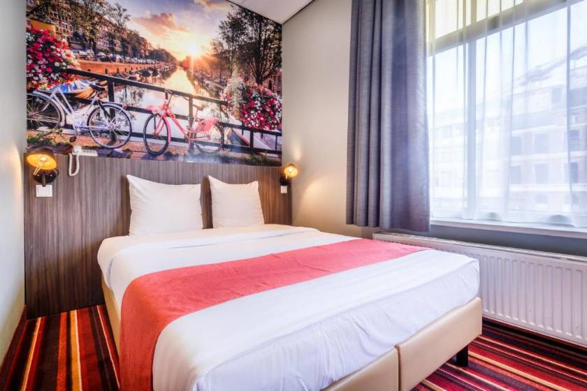 Mozart Hotel - Standard Triple Room