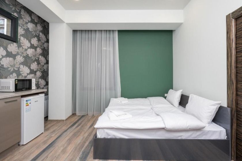 Armeni Apart Hotel yerevan - Quadruple Room
