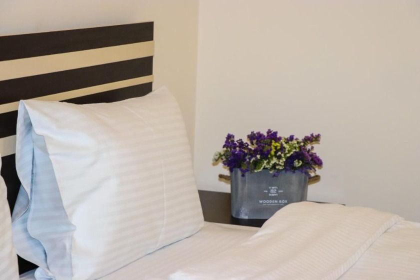 Bien Hotel yerevan - room