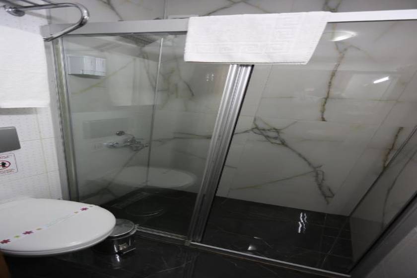 Arven Hotel - Twin Room