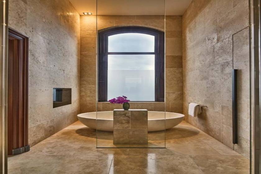 Conservatorium Hotel - Van Baerle Suite