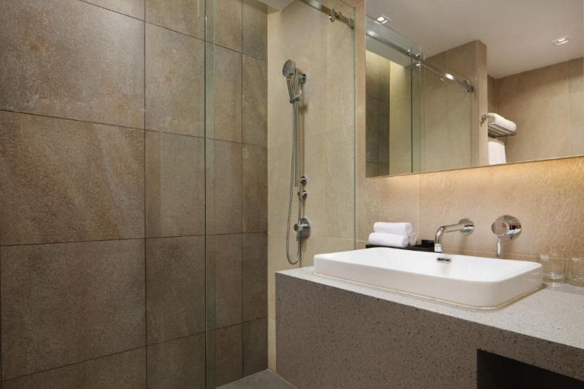 Four Points by Sheraton Kuala Lumpur, Chinatown - Premier Twin Room