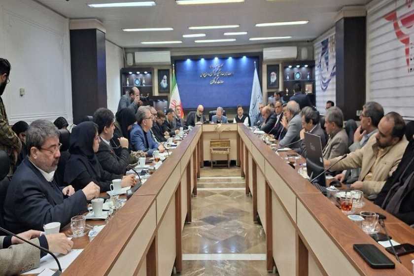 اجلاس نوروز با حضور وزرای ۱۸ کشور برگزار می شود