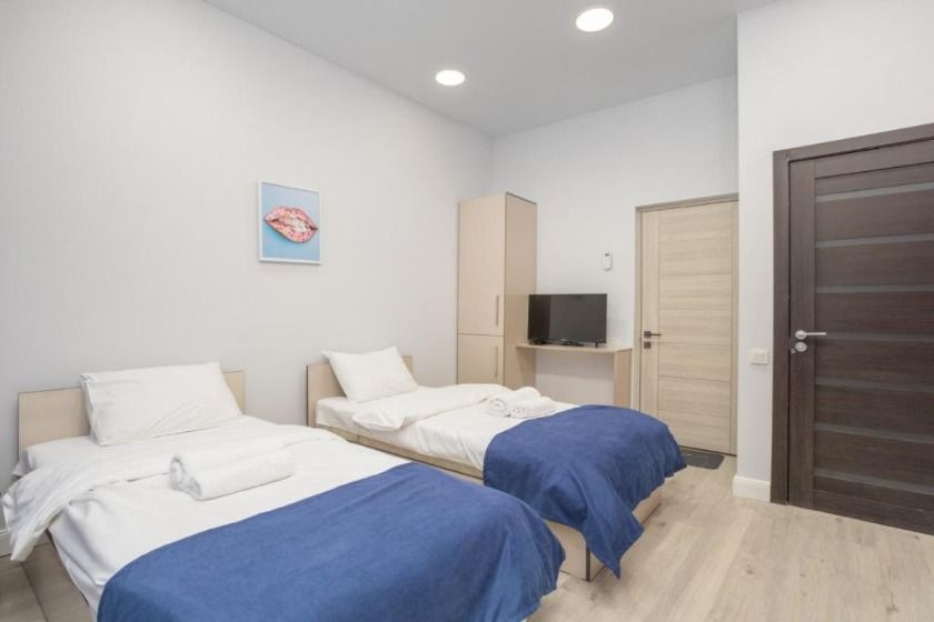 Armeni Apart Hotel yerevan - Twin Room