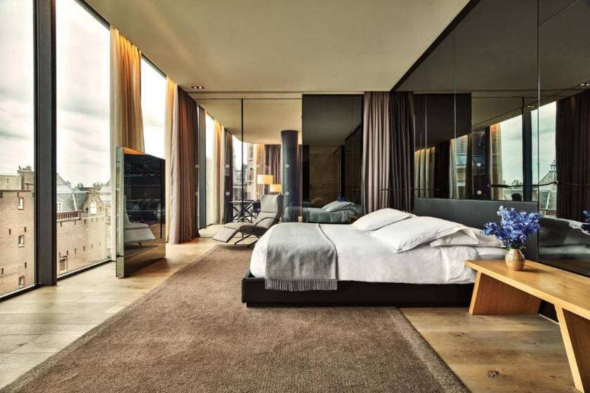 Conservatorium Hotel - Penthouse Suite