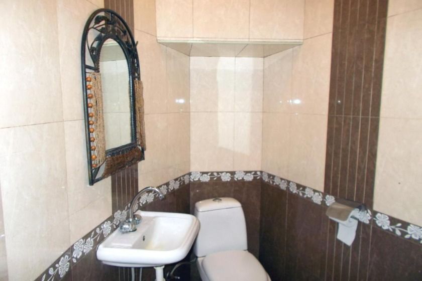 Manand Hotel yerevan - room