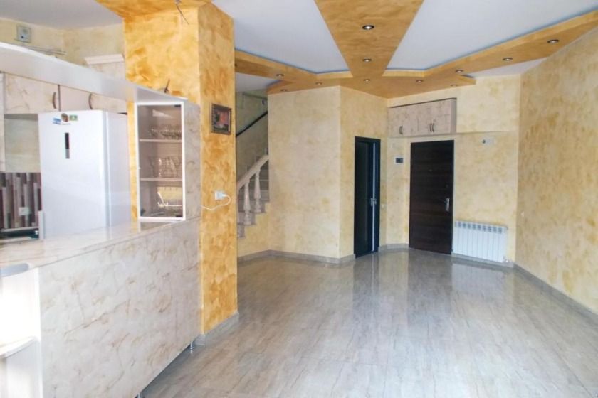 Manand Hotel yerevan - lobby