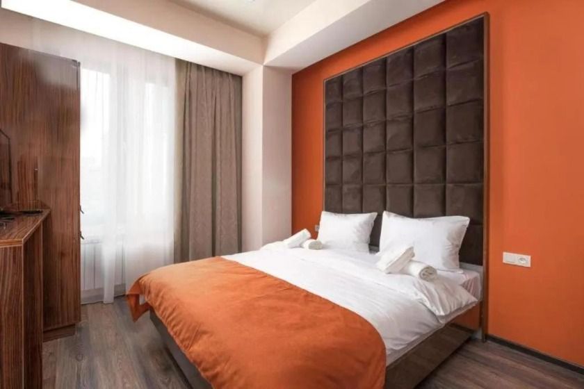 Armeni Apart Hotel yerevan - room
