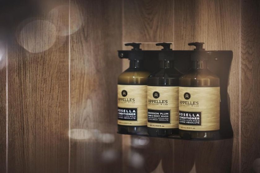 Parkroyal Collection Kuala Lumpur - Signature Family Suite - Enchanted Sweets