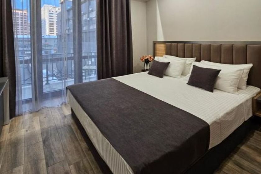 Orion ApartHotel yerevan - Double Room