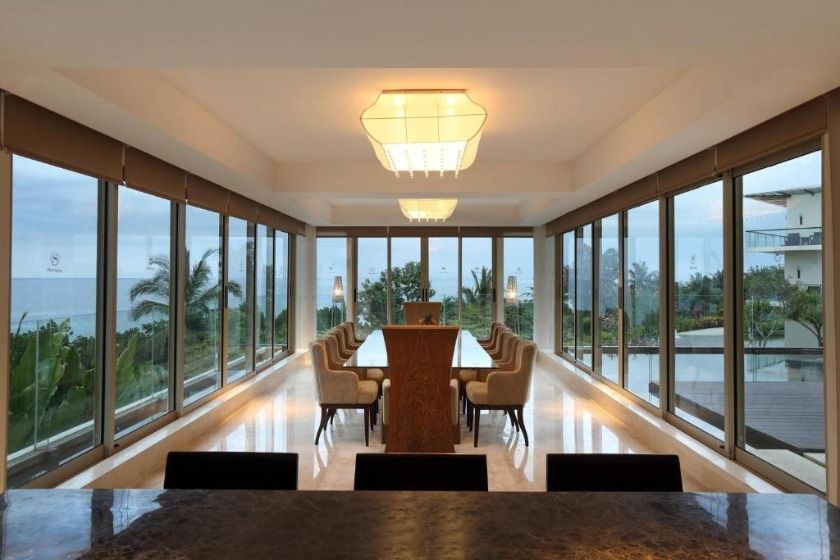 Sheraton Bali Kuta Resort Bali - Presidential Suite