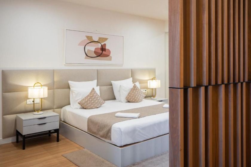RIS Opera Apartments Yerevan - Loft