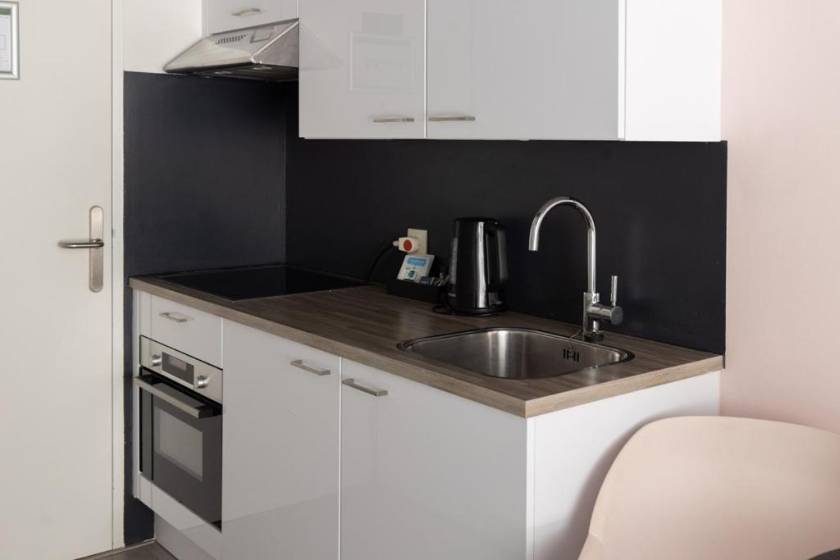 Hotel2Stay - Economy Double Room