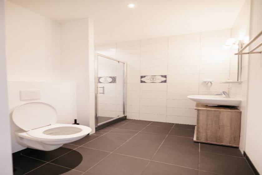 Amsterdam ID Aparthotel - Studio