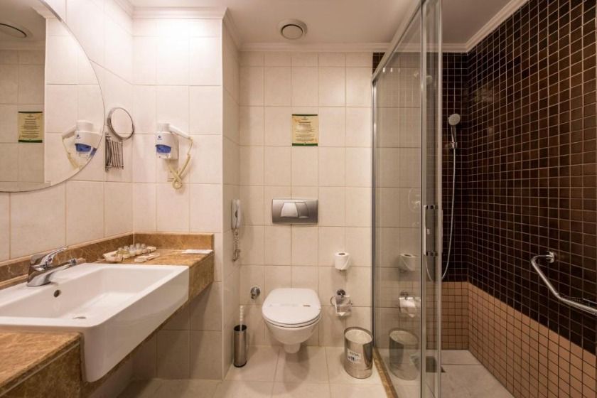 Side Star Park Hotel - All Inclusive Antalya - Double or Twin Room