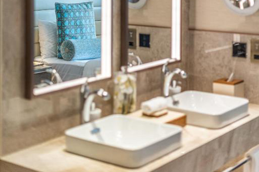 Jumeirah Muscat Bay Muscat - Resort Deluxe Room