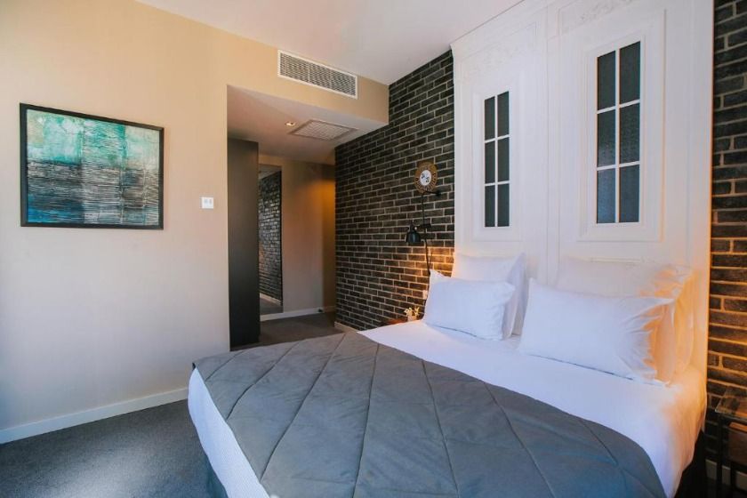 TbiliSee Hotel Tbilisi - Double Room