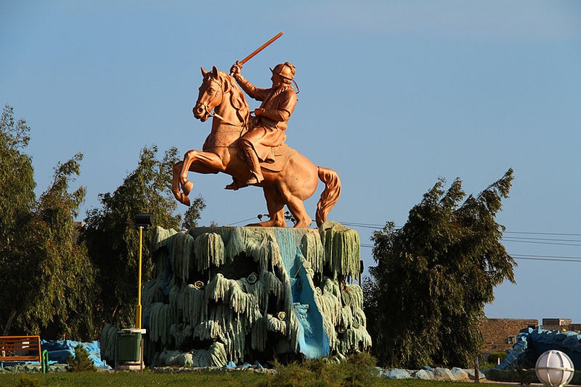 روز بزرگداشت یعقوب لیث صفاری