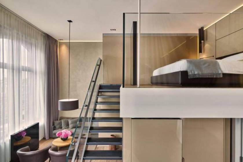Conservatorium Hotel - Grand Junior Duplex