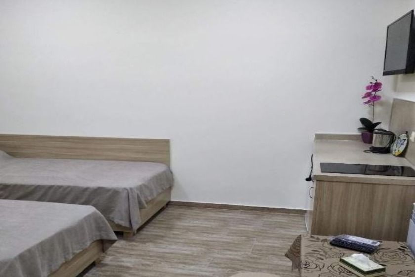 Apart Hotel Alex yerevan - Apartment