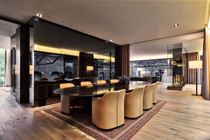 Conservatorium Hotel - Penthouse Suite