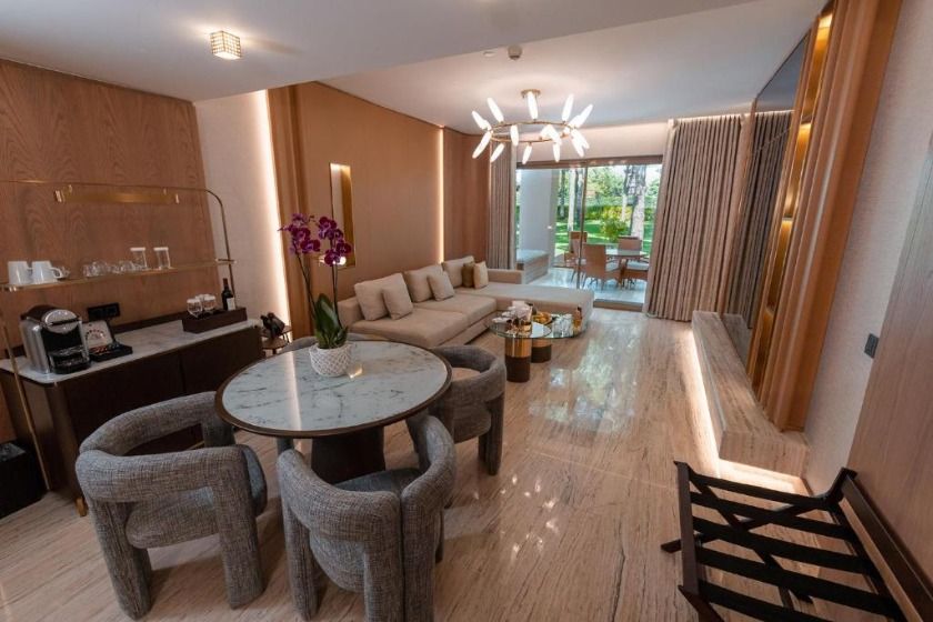 Gloria Serenity Resort Antalya - Garden Villa