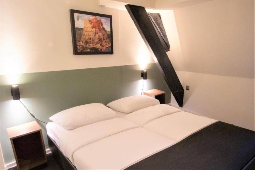 Hapimag Apartments Amsterdam - One-Bedroom Apartment