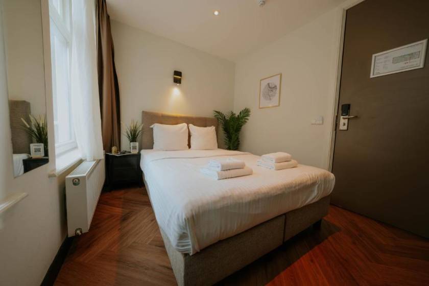 Hotel Heye 130 - Standard Double Room